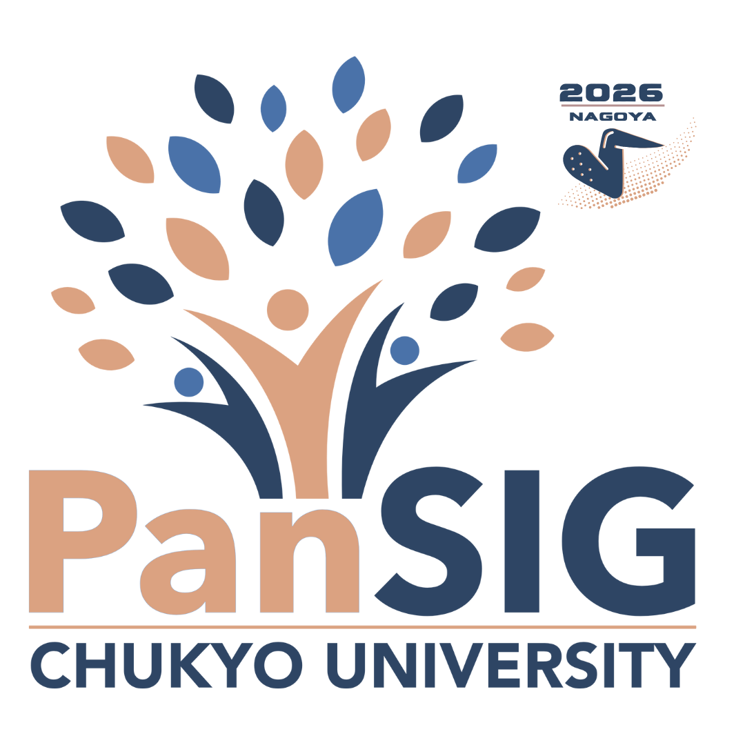 PanSIG2026 Logo